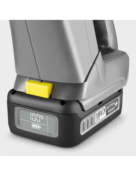 Aspirateur à Main Sans Fil HV 1/1 Bp Fs (machine Seule) | 13942620 - Karcher | IFD Outillage 2 Aspirateur à Main Sans Fil HV 1/1 Bp Fs (machine Seule) | 13942620 - Karcher | IFD Outillage – Image 2