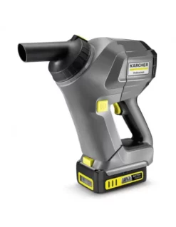 Aspirateur à Main Sans Fil HV 1/1 Bp Pack Fs | 13942600 - Karcher | IFD Outillage