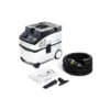 Aspirateur CLEANTEC CT 15 E | 577410 - Festool | IFD Outillage