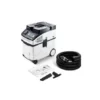 Aspirateur CLEANTEC CT 25 E | 577498 - Festool | IFD Outillage