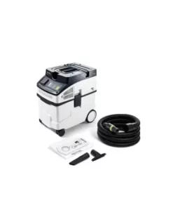 Aspirateur CLEANTEC CT 25 E | 577498 - Festool | IFD Outillage