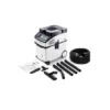 Aspirateur CLEANTEC CT 25 E-Set | 577536 - Festool | IFD Outillage
