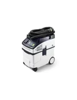 Aspirateur CLEANTEC CT 25 E-Set | 577536 - Festool | IFD Outillage 8 Aspirateur CLEANTEC CT 25 E-Set | 577536 - Festool | IFD Outillage -FACOM Soldes aspirateur cleantec ct 25 e set 577536 festool 2