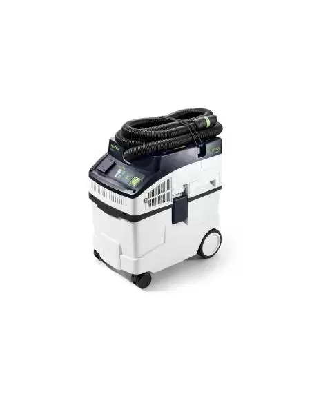 Aspirateur CLEANTEC CT 25 E-Set | 577536 - Festool | IFD Outillage 3 Aspirateur CLEANTEC CT 25 E-Set | 577536 - Festool | IFD Outillage – Image 3