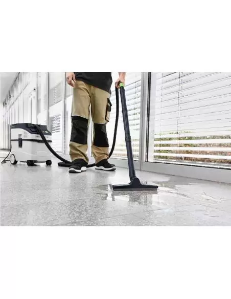 Aspirateur CLEANTEC CT 25 E-Set | 577536 - Festool | IFD Outillage 5 Aspirateur CLEANTEC CT 25 E-Set | 577536 - Festool | IFD Outillage – Image 5
