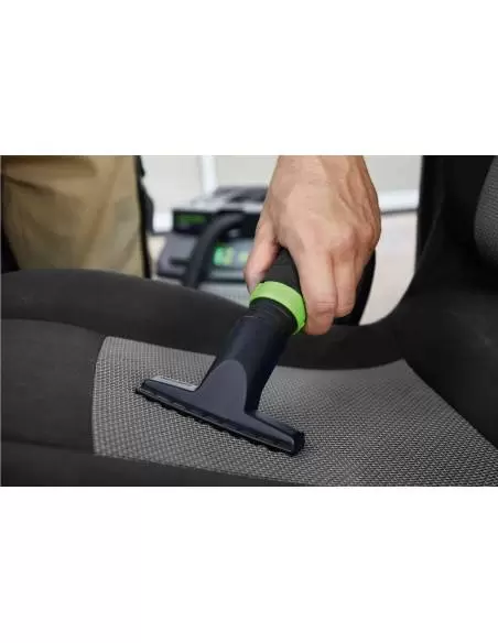 Aspirateur CLEANTEC CT 25 E-Set | 577536 - Festool | IFD Outillage 6 Aspirateur CLEANTEC CT 25 E-Set | 577536 - Festool | IFD Outillage – Image 6