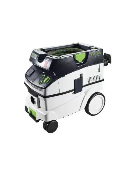 Aspirateur CLEANTEC CTH 26 E | 576907 - Festool | IFD Outillage 2 Aspirateur CLEANTEC CTH 26 E | 576907 - Festool | IFD Outillage – Image 2