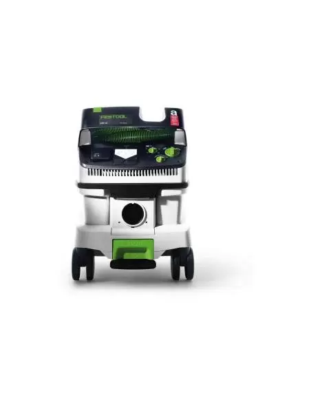 Aspirateur CLEANTEC CTH 26 E | 576907 - Festool | IFD Outillage 5 Aspirateur CLEANTEC CTH 26 E | 576907 - Festool | IFD Outillage – Image 5