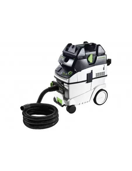 Aspirateur CLEANTEC CTL 36 E AC PLANEX | 576850 - Festool | IFD Outillage 2 Aspirateur CLEANTEC CTL 36 E AC PLANEX | 576850 - Festool | IFD Outillage – Image 2