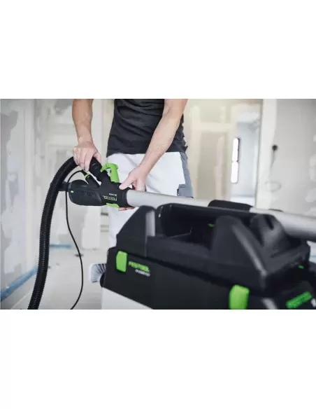 Aspirateur CLEANTEC CTL 36 E AC PLANEX | 576850 - Festool | IFD Outillage 6 Aspirateur CLEANTEC CTL 36 E AC PLANEX | 576850 - Festool | IFD Outillage – Image 6