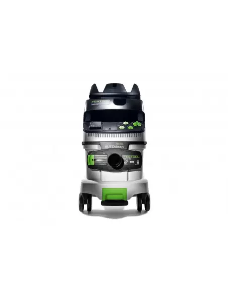 Aspirateur CLEANTEC CTM 36 E AC-PLANEX | 576853 - Festool | IFD Outillage 3 Aspirateur CLEANTEC CTM 36 E AC-PLANEX | 576853 - Festool | IFD Outillage – Image 3