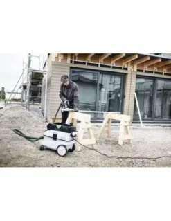 Aspirateur CTL 26 E AC CLEANTEC - Festool | IFD Outillage 5 Aspirateur CTL 26 E AC CLEANTEC - Festool | IFD Outillage -FACOM Soldes aspirateur ctl 26 e ac cleantec festool 2