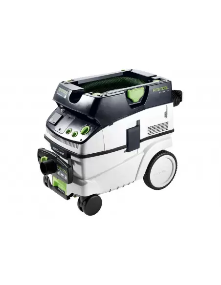 Aspirateur CTL 26 E AC RENOFIX | 575841 - Festool | IFD Outillage 2 Aspirateur CTL 26 E AC RENOFIX | 575841 - Festool | IFD Outillage – Image 2
