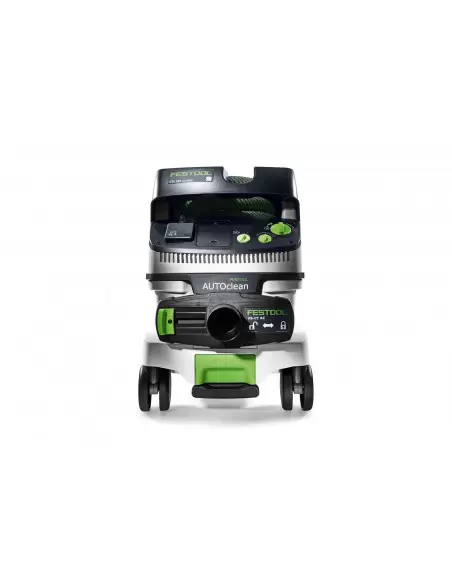 Aspirateur CTL 26 E AC RENOFIX | 575841 - Festool | IFD Outillage 3 Aspirateur CTL 26 E AC RENOFIX | 575841 - Festool | IFD Outillage – Image 3