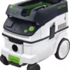 Aspirateur CTL 26 E CLEANTEC - Festool | IFD Outillage