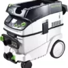 Aspirateur CTL 36 E AC-LHS CLEANTEC - Festool | IFD Outillage