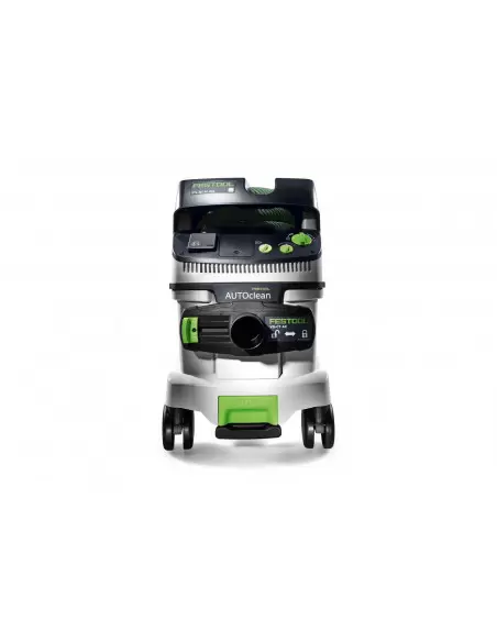 Aspirateur CTL 36 E AC RENOFIX | 575842 - Festool | IFD Outillage 3 Aspirateur CTL 36 E AC RENOFIX | 575842 - Festool | IFD Outillage – Image 3