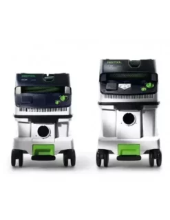 Aspirateur CTL 36 E CLEANTEC - Festool | IFD Outillage 5 Aspirateur CTL 36 E CLEANTEC - Festool | IFD Outillage -FACOM Soldes aspirateur ctl 36 e cleantec festool 2