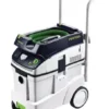 Aspirateur CTL 48 E CLEANTEC - Festool | IFD Outillage