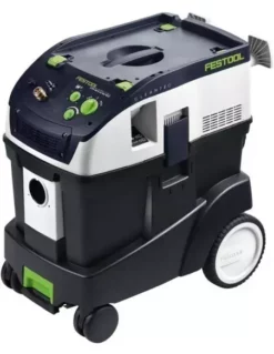 Aspirateur CTL 48 E LE EC/B22 R1 CLEANTEC - Festool | IFD Outillage