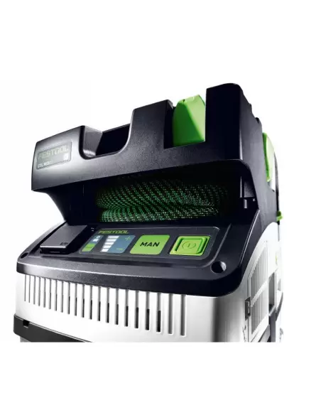 Aspirateur CTL MIDI I CLEANTEC - 574832 - Festool | IFD Outillage 4 Aspirateur CTL MIDI I CLEANTEC - 574832 - Festool | IFD Outillage – Image 4
