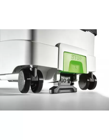 Aspirateur CTL MIDI I CLEANTEC - 574832 - Festool | IFD Outillage 5 Aspirateur CTL MIDI I CLEANTEC - 574832 - Festool | IFD Outillage – Image 5