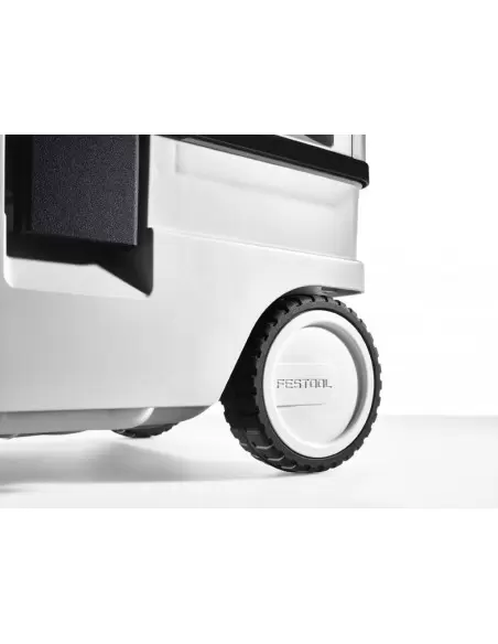 Aspirateur CTL MIDI I CLEANTEC - 574832 - Festool | IFD Outillage 6 Aspirateur CTL MIDI I CLEANTEC - 574832 - Festool | IFD Outillage – Image 6