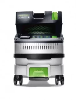 Aspirateur CTL MINI I CLEANTEC - 574840 - Festool | IFD Outillage 8 Aspirateur CTL MINI I CLEANTEC - 574840 - Festool | IFD Outillage -FACOM Soldes aspirateur ctl mini i cleantec 574840 festool 2