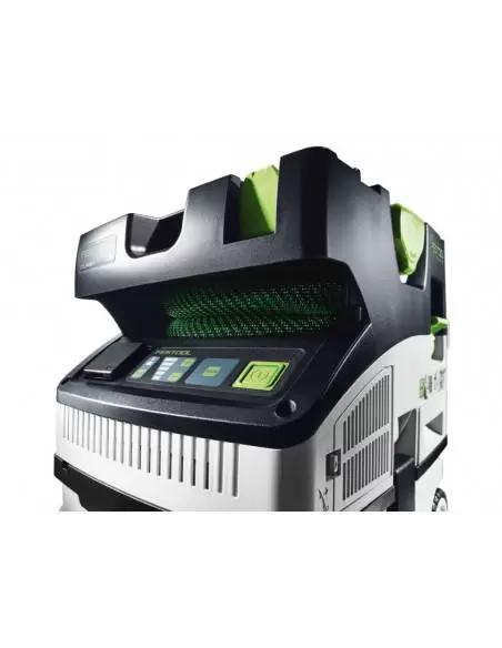 Aspirateur CTL MINI I CLEANTEC - 574840 - Festool | IFD Outillage 5 Aspirateur CTL MINI I CLEANTEC - 574840 - Festool | IFD Outillage – Image 5