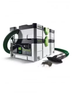 Aspirateur CTL SYS CLEANTEC - Festool | IFD Outillage 5 Aspirateur CTL SYS CLEANTEC - Festool | IFD Outillage -FACOM Soldes aspirateur ctl sys cleantec festool 2