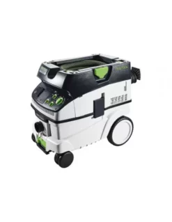Aspirateur CTM 26 E AC CLEANTEC - Festool | IFD Outillage -FACOM Soldes aspirateur ctm 26 e ac cleantec festool 2