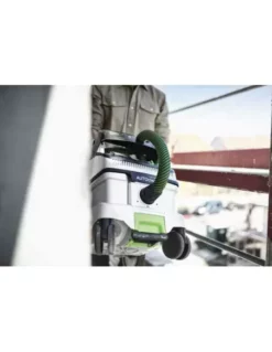 Aspirateur CTM 26 E AC CLEANTEC - Festool | IFD Outillage -FACOM Soldes aspirateur ctm 26 e ac cleantec festool 5
