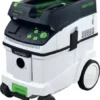 Aspirateur CTM 36 E AC CLEANTEC - Festool | IFD Outillage