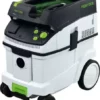 Aspirateur CTM 36 E CLEANTEC - Festool | IFD Outillage