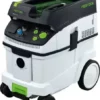 Aspirateur CTM 36 E LE CLEANTEC - Festool | IFD Outillage