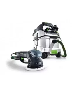 Aspirateur CTM 36 E LE CLEANTEC - Festool | IFD Outillage -FACOM Soldes aspirateur ctm 36 e le cleantec festool 2