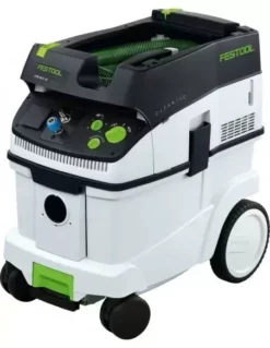Aspirateur CTM 36 E LE CLEANTEC - Festool | IFD Outillage