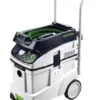 Aspirateur CTM 48 E AC CLEANTEC - Festool | IFD Outillage