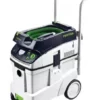 Aspirateur CTM 48 E CLEANTEC - Festool | IFD Outillage