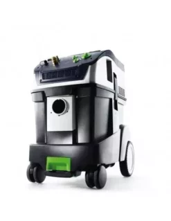 Aspirateur CTM 48 E LE EC B22 R1 CLEANTEC - Festool | IFD Outillage -FACOM Soldes aspirateur ctm 48 e le ec b22 r1 cleantec festool 2