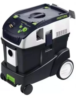 Aspirateur CTM 48 E LE EC B22 R1 CLEANTEC - Festool | IFD Outillage