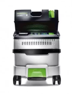 Aspirateur CTM MIDI I CLEANTEC - 574822 - Festool | IFD Outillage -FACOM Soldes aspirateur ctm midi i cleantec 574822 festool 2