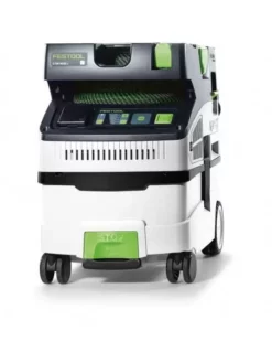 Aspirateur CTM MIDI I CLEANTEC - 574822 - Festool | IFD Outillage -FACOM Soldes aspirateur ctm midi i cleantec 574822 festool 3
