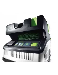Aspirateur CTM MIDI I CLEANTEC - 574822 - Festool | IFD Outillage -FACOM Soldes aspirateur ctm midi i cleantec 574822 festool 4
