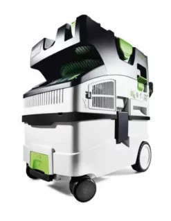 Aspirateur CTM MIDI I CLEANTEC - 574822 - Festool | IFD Outillage -FACOM Soldes aspirateur ctm midi i cleantec 574822 festool 5