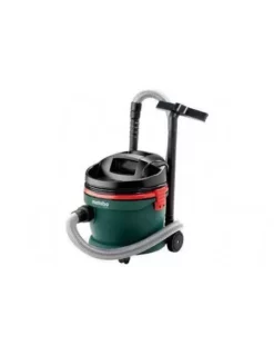 Aspirateur De Chantier 1200W Classe L 20 Litres AS 20 L - 602012000 - Metabo | IFD Outillage