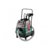 Aspirateur De Chantier 1400W Classe L 50 Litres ASR 50 L SC - 602034000 - Metabo | IFD Outillage