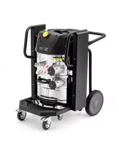 Aspirateur De Sécurité IVC 60/12-1 Ec H Z22 - 15761030 - Karcher | IFD Outillage