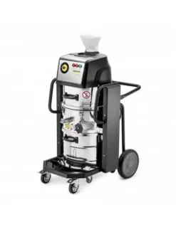 Aspirateur De Sécurité IVC 60/30 Ap M Z22 - 15761060 - Karcher | IFD Outillage