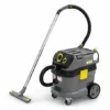 Aspirateur De Sécurité NT 30/1 Te H Tact - 11482370 - Karcher | IFD Outillage